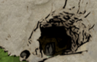 grotte nùte